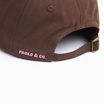Pablo & Co. Boutique Dog Mum Club Cap