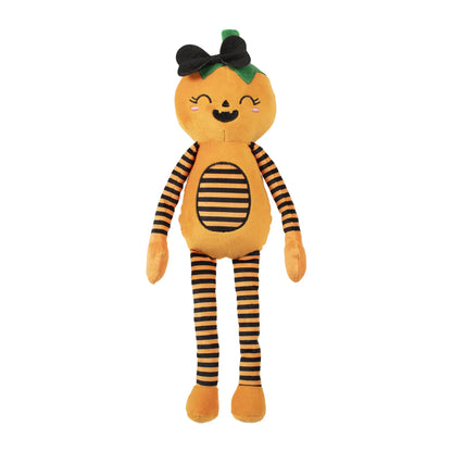 FRINGE STUDIO HARVEST CUTIE PLUSH DOG TOY HALLOWEEN
