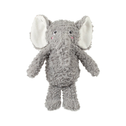 FRINGE STUDIO LOVE YOU A TON PLUSH DOG TOY