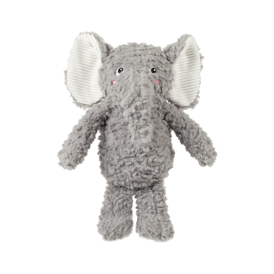 FRINGE STUDIO LOVE YOU A TON PLUSH DOG TOY