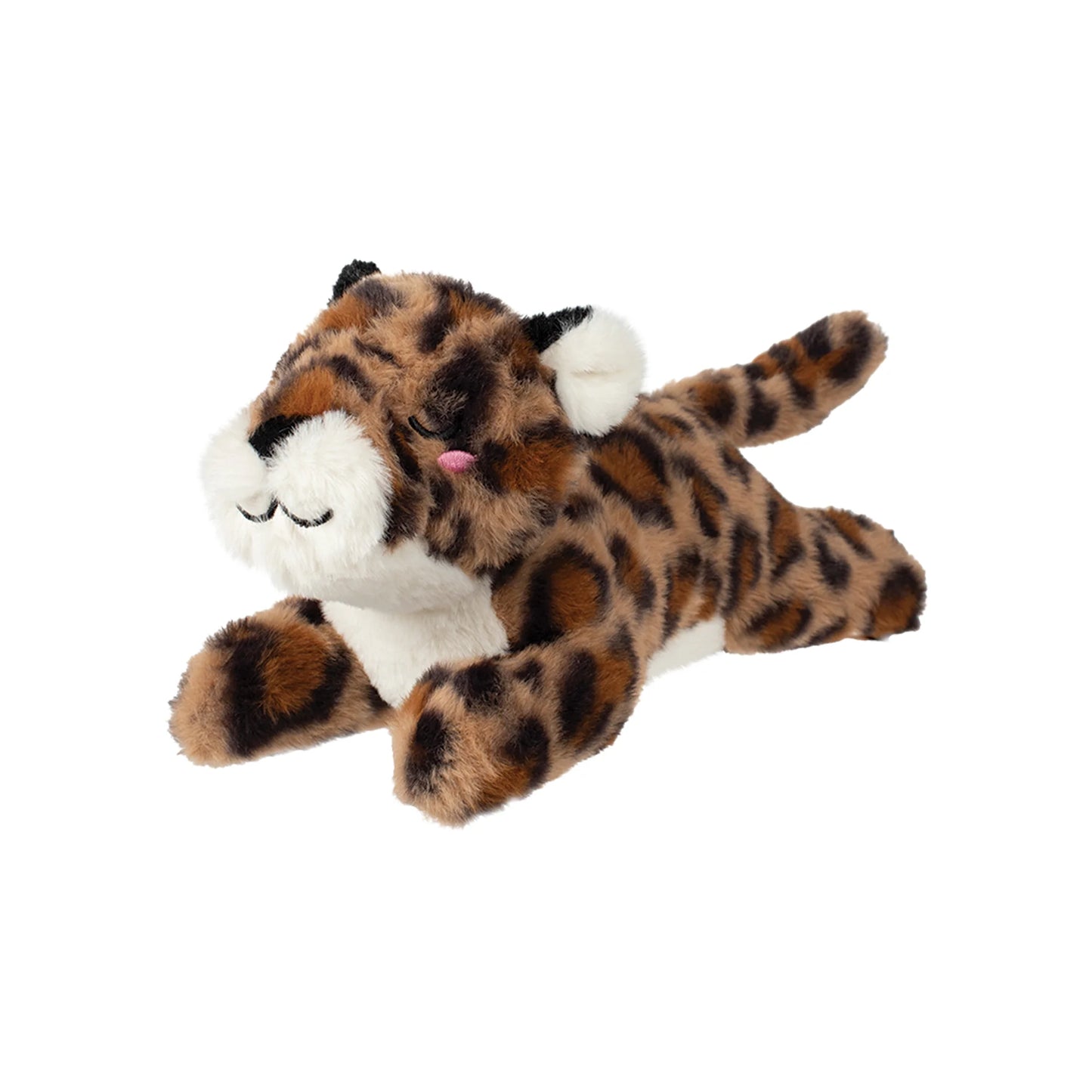FRINGE STUDIO YOURE SPOT ON PLUSH DOG TOY