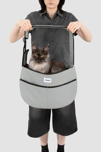 (NEW) HiDream Mountain Series Crossbody Pet Tote