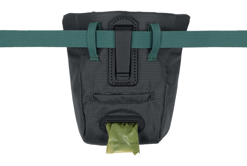 RUFFWEAR Pack Out Bag Basalt Gray