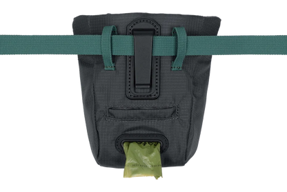 RUFFWEAR Pack Out Bag Basalt Gray