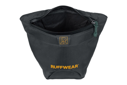 RUFFWEAR Pack Out Bag Basalt Gray
