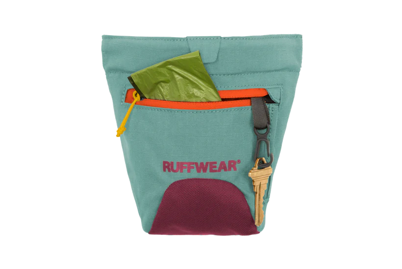 RUFFWEAR Treat Trader™ Dog Treat Pouch