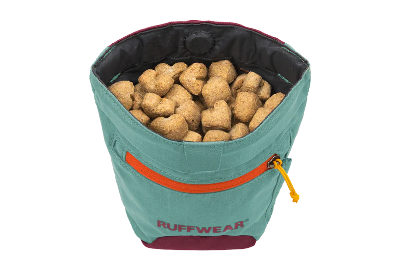 RUFFWEAR Treat Trader™ Dog Treat Pouch