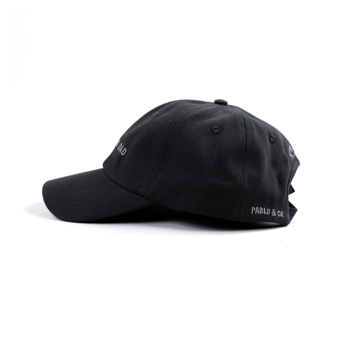 'Dachshund Dad' Cap