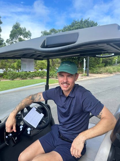 Pablo & Co. Boutique Dog Daddy Cap
