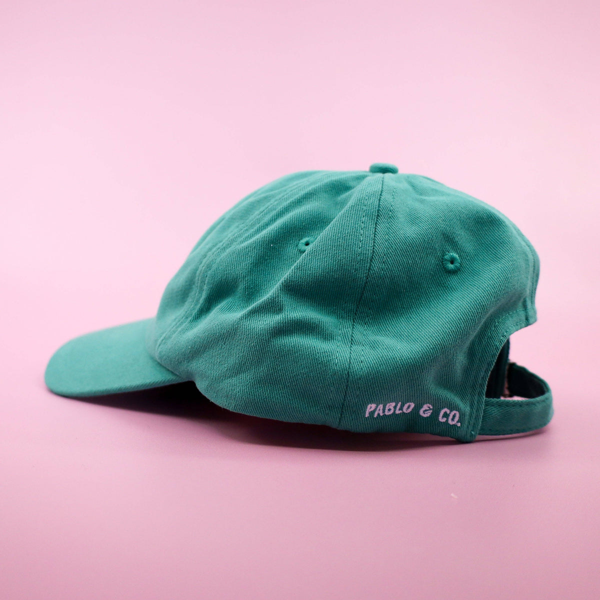 Pablo & Co. Boutique Dog Daddy Cap