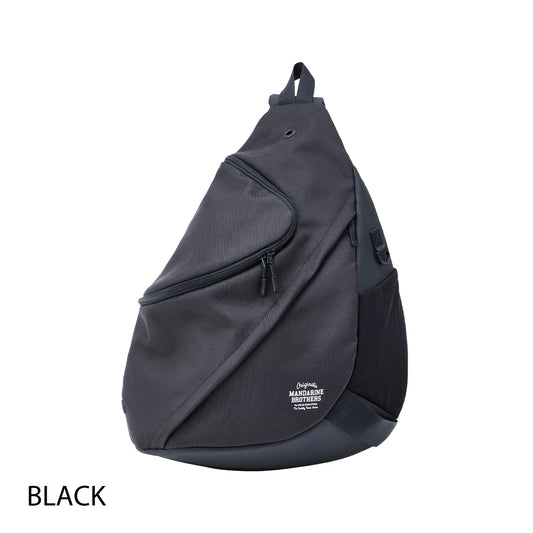 Mandarine Brother Pet SLING HUG BAG