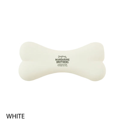 Mandarine Brothers LATEX BONE Dog Toy