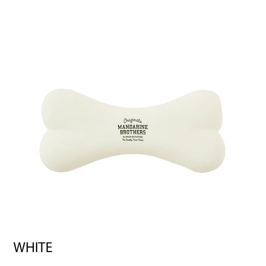 Mandarine Brothers LATEX BONE Dog Toy