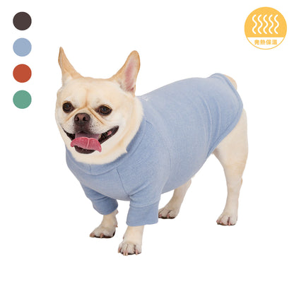 Mandarine Brothers Skin Tight Warm T-shirt
