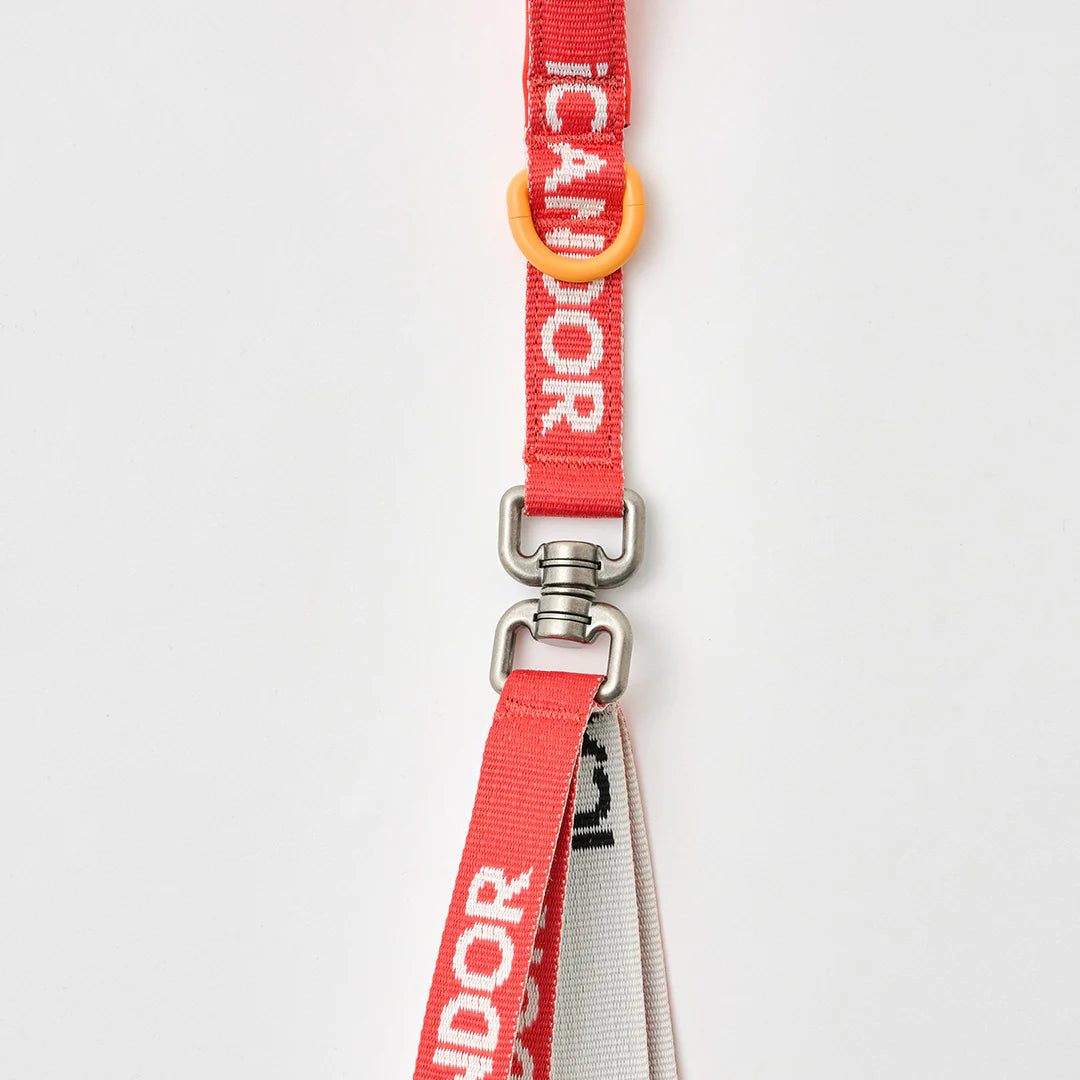 iCANDOR Gentle Leash Dual 1.1-1.5m- iCANDOR Signature