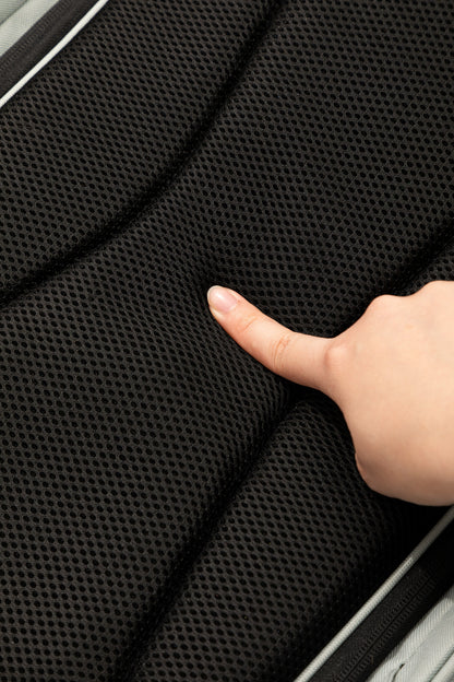 Pet Tent Backpack - Volcanic Grey