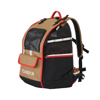 iCANDOR JIGE Bag_Vivid Khaki