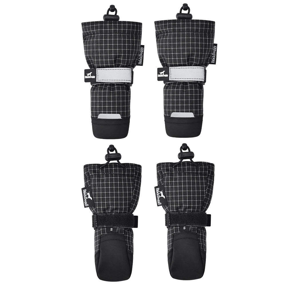 BlackDoggy SCAPPO OUTDOOR DOC BOOT