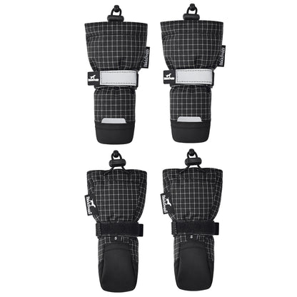 BlackDoggy SCAPPO OUTDOOR DOC BOOT