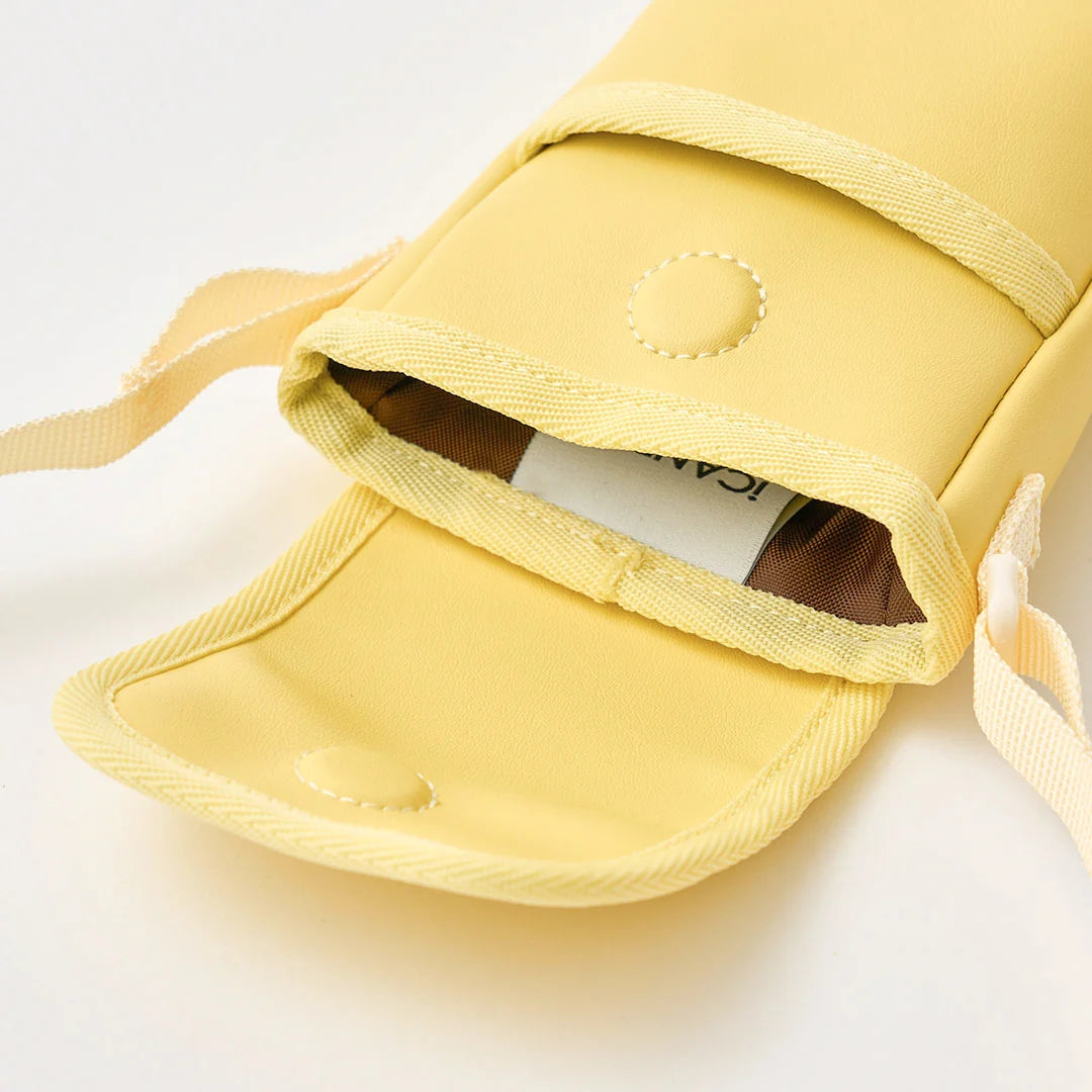 iCandor Cashew Nut Bag | Dog Owner Sling Phone Pouch