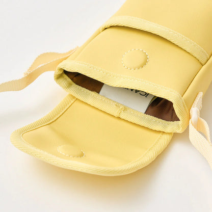 iCandor Cashew Nut Bag | Dog Owner Sling Phone Pouch