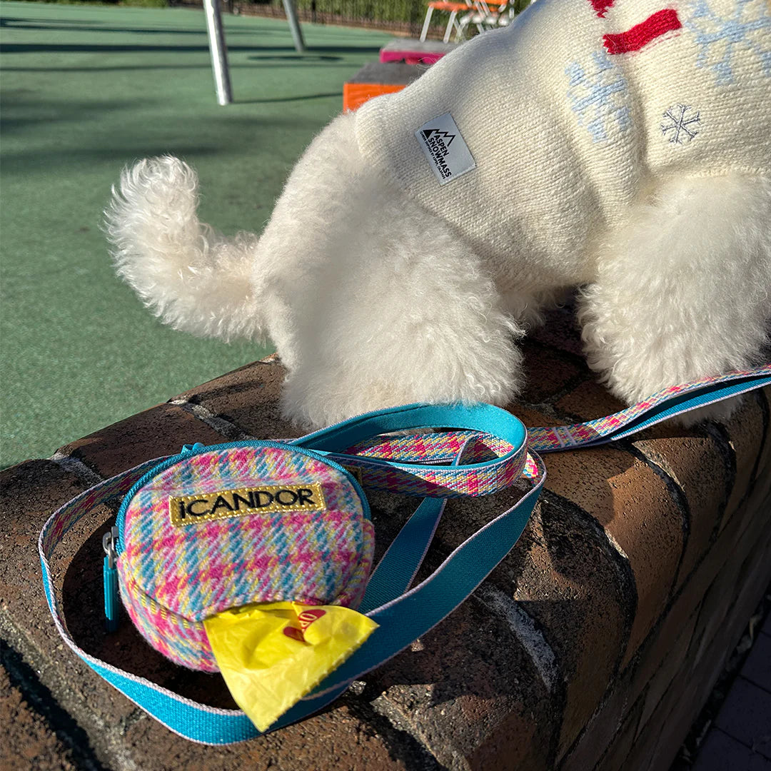 ICANDOR Dingle-Dangle Bag