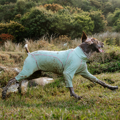 BlackDoggy All-Round Cooling Jacket 25