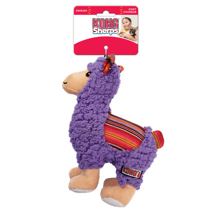 KONG DOG SHERPS LLAMA