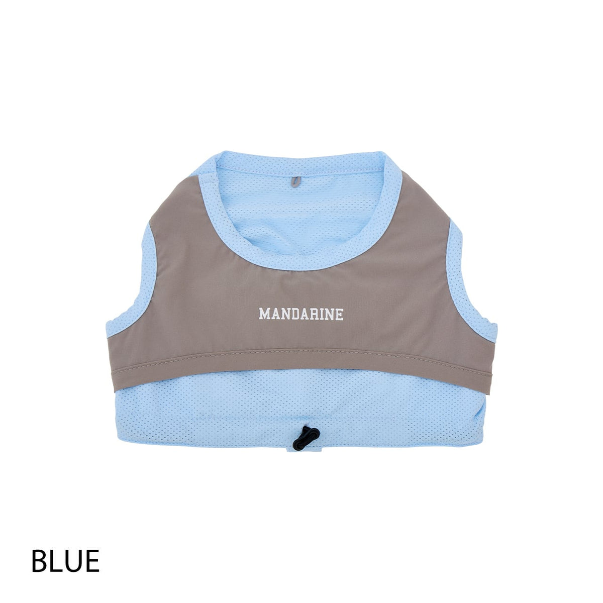 MANDARINE BROTHERS COOLING VEST