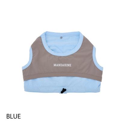 MANDARINE BROTHERS COOLING VEST