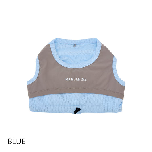 MANDARINE BROTHERS COOLING VEST