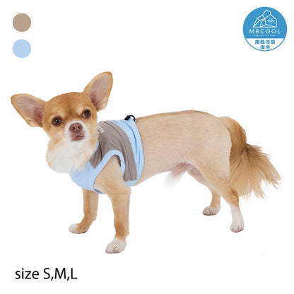 MANDARINE BROTHERS COOLING VEST