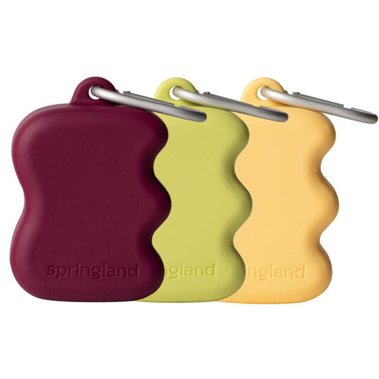 Springland Limited-Edition Summer 2026 Mediterranean Collection: Treat Dispenser