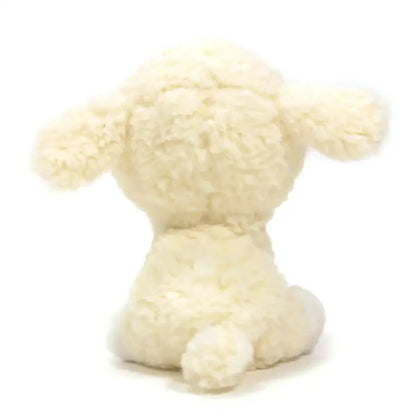 Sunlemon FLUFFIES STUFFED TOY SMALL LAMB