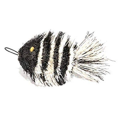 Go Cat Da Bird Refill — Da Zebra Fish Lure Attachment