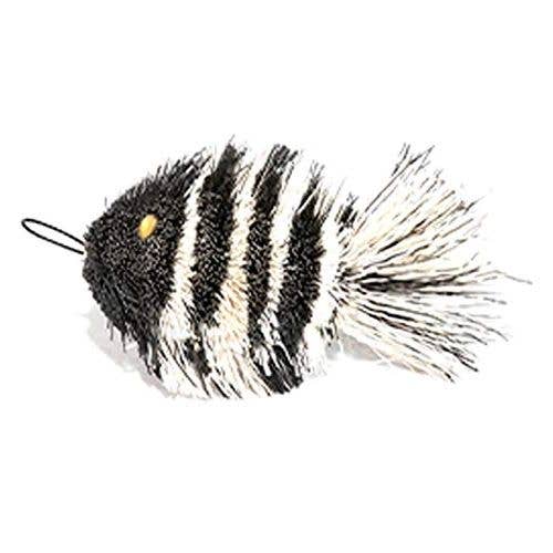 Go Cat Da Bird Refill — Da Zebra Fish Lure Attachment