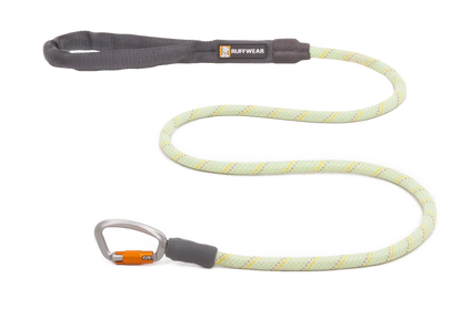 Ruffwear Knot-a-Leash™ Rope Dog Leash Moss Green