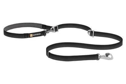 RUFFWEAR Switchbak Leash - Basalt Gray