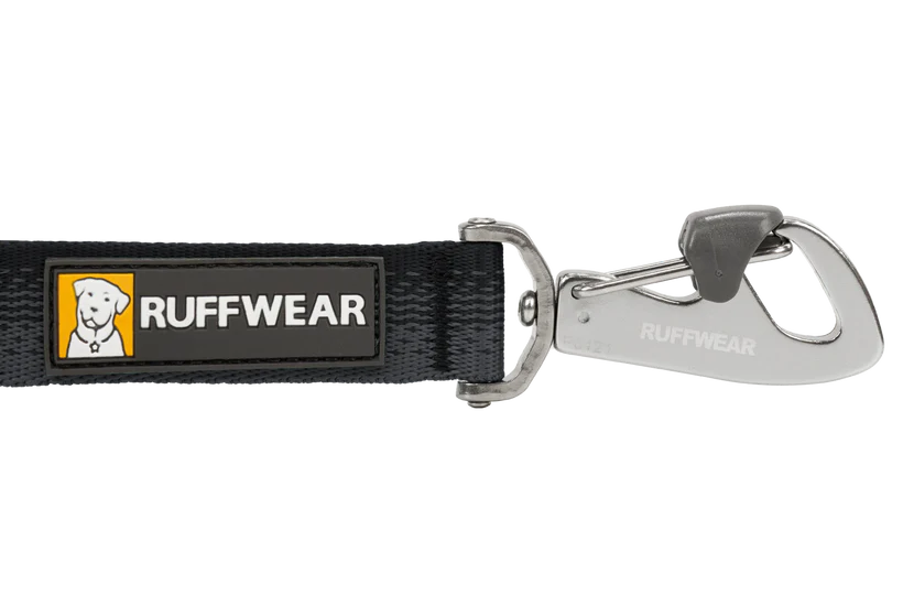 RUFFWEAR Switchbak Leash - Basalt Gray