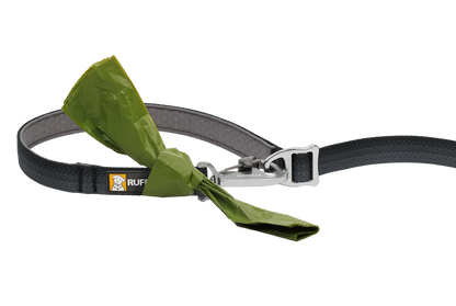 RUFFWEAR Switchbak Leash - Basalt Gray
