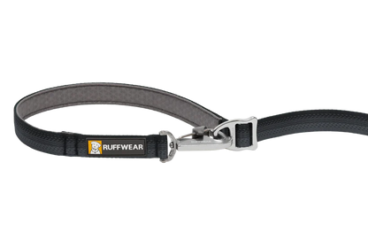 RUFFWEAR Switchbak Leash - Basalt Gray