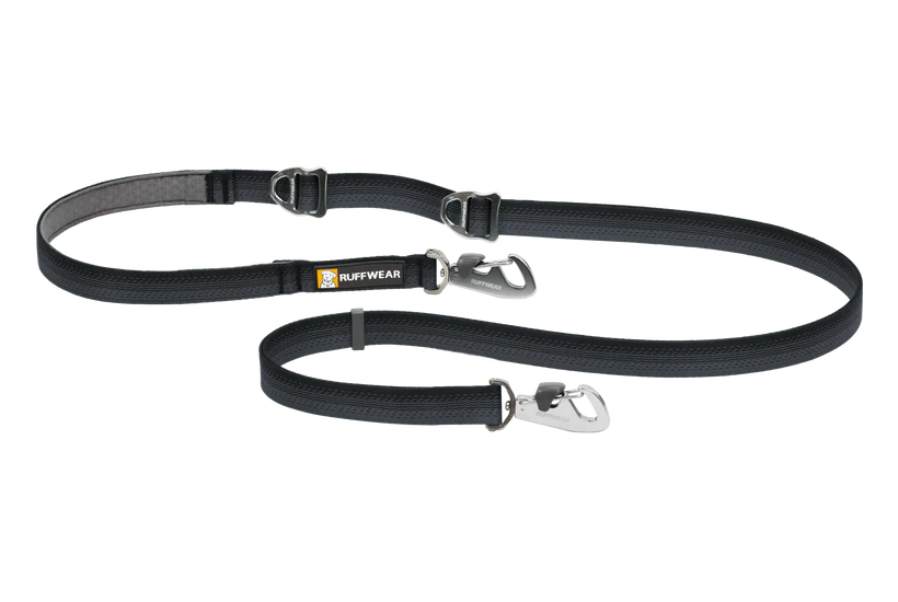 RUFFWEAR Switchbak Leash - Basalt Gray
