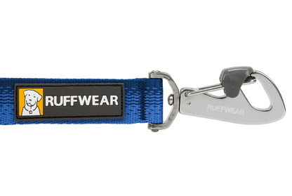 RUFFWEAR Switchbak Leash - Blue Pool