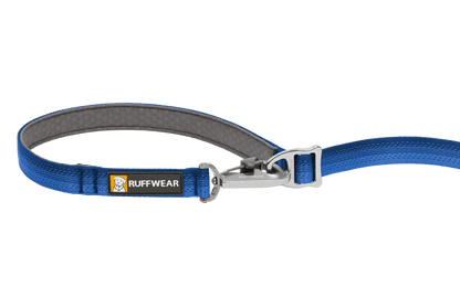 RUFFWEAR Switchbak Leash - Blue Pool