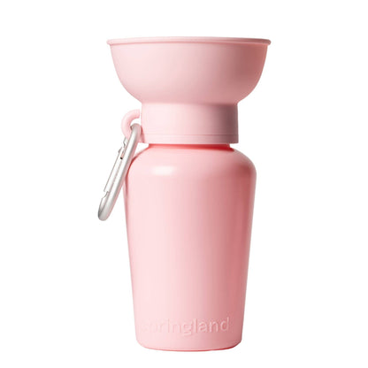 Springland Limited-Edition Baby Collection: Flip Bottle Baby