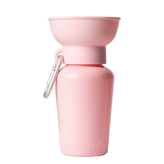 Springland Limited-Edition Baby Collection: Flip Bottle Baby