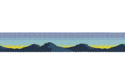 RUFFWEAR Crag EX Leash - Alpine Dawn