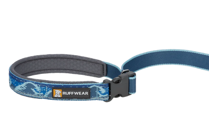 RUFFWEAR Crag EX Leash - Midnight Wave