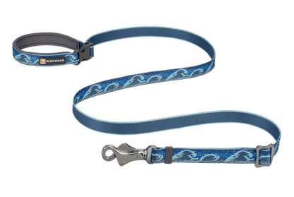 RUFFWEAR Crag EX Leash - Midnight Wave