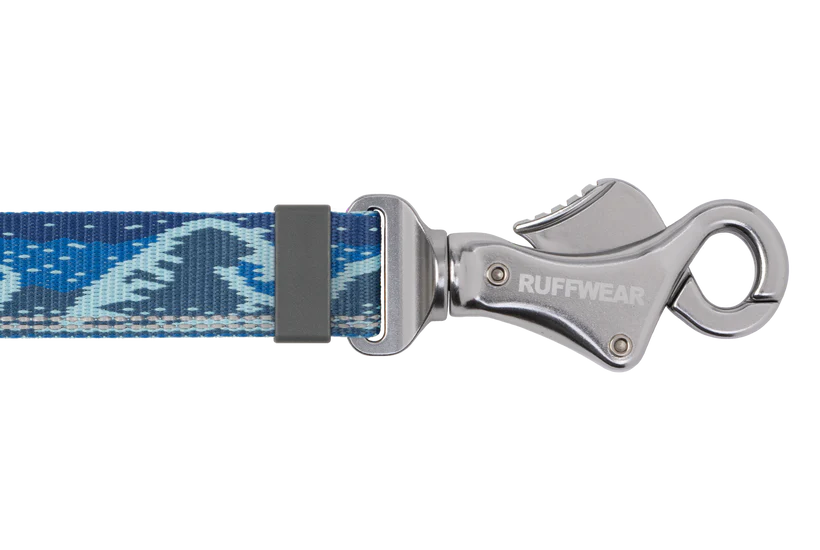 RUFFWEAR Crag EX Leash - Midnight Wave